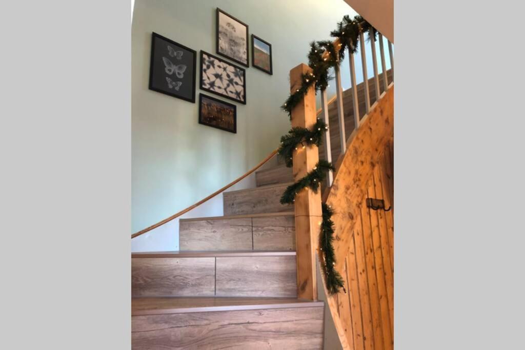Harzhaus Ida Villa Elbingerode  Bagian luar foto
