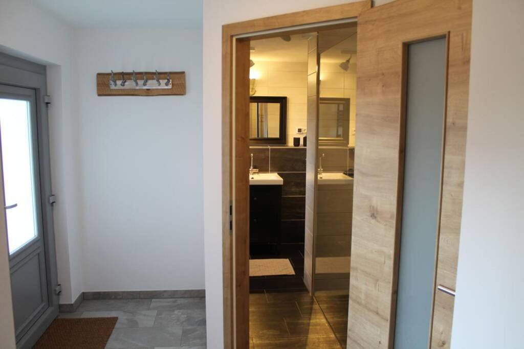 Harzhaus Ida Villa Elbingerode  Bagian luar foto