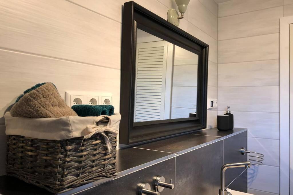 Harzhaus Ida Villa Elbingerode  Bagian luar foto