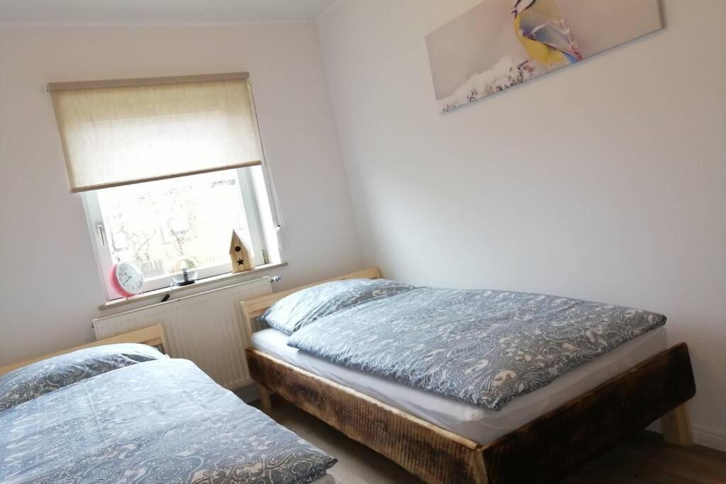 Harzhaus Ida Villa Elbingerode  Bagian luar foto
