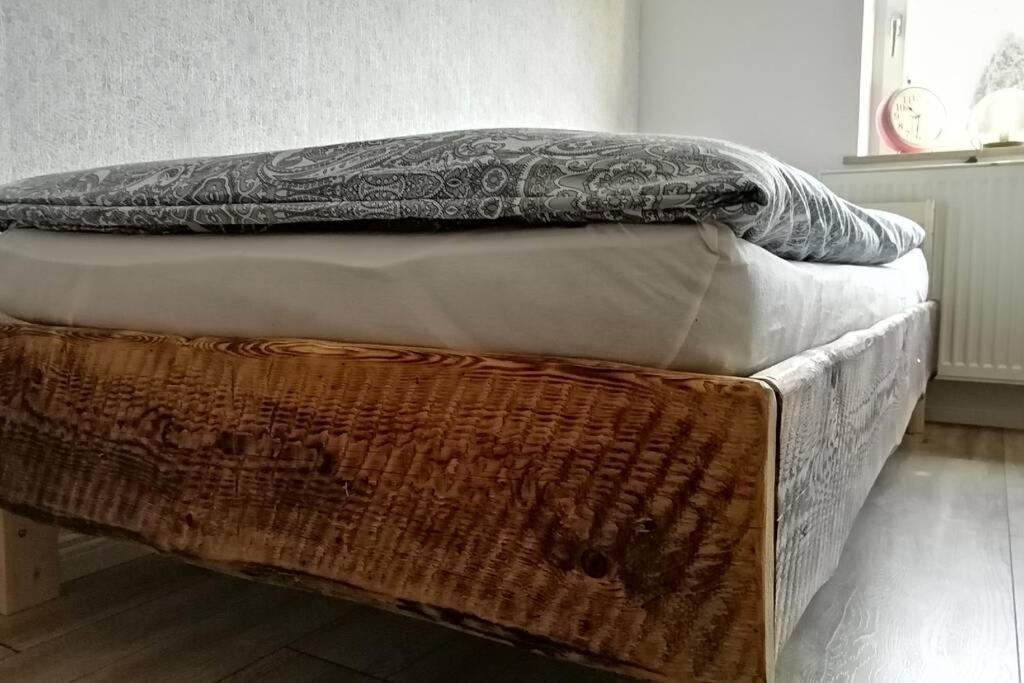 Harzhaus Ida Villa Elbingerode  Bagian luar foto